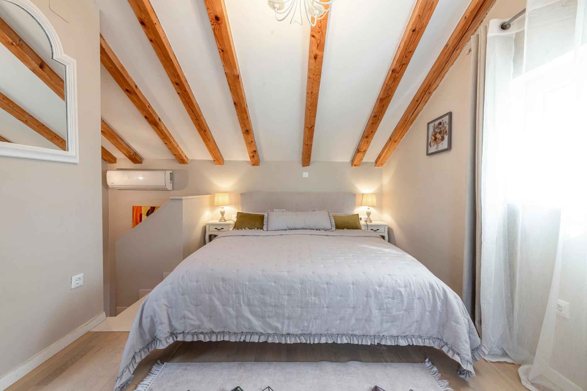 Vacation House Цавтат Экстерьер фото