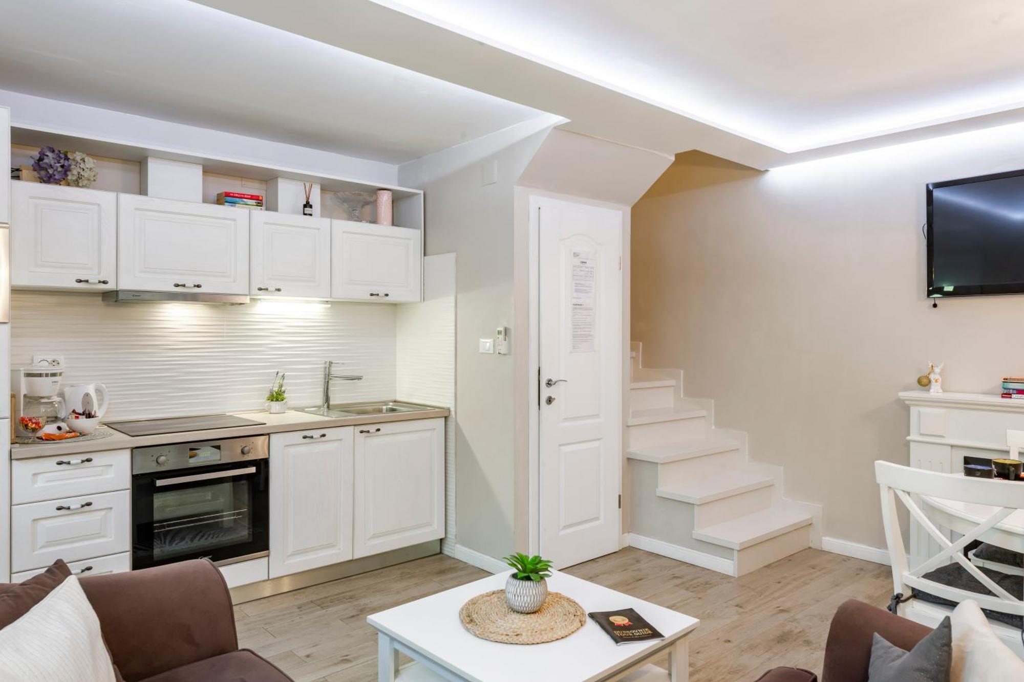 Vacation House Цавтат Экстерьер фото