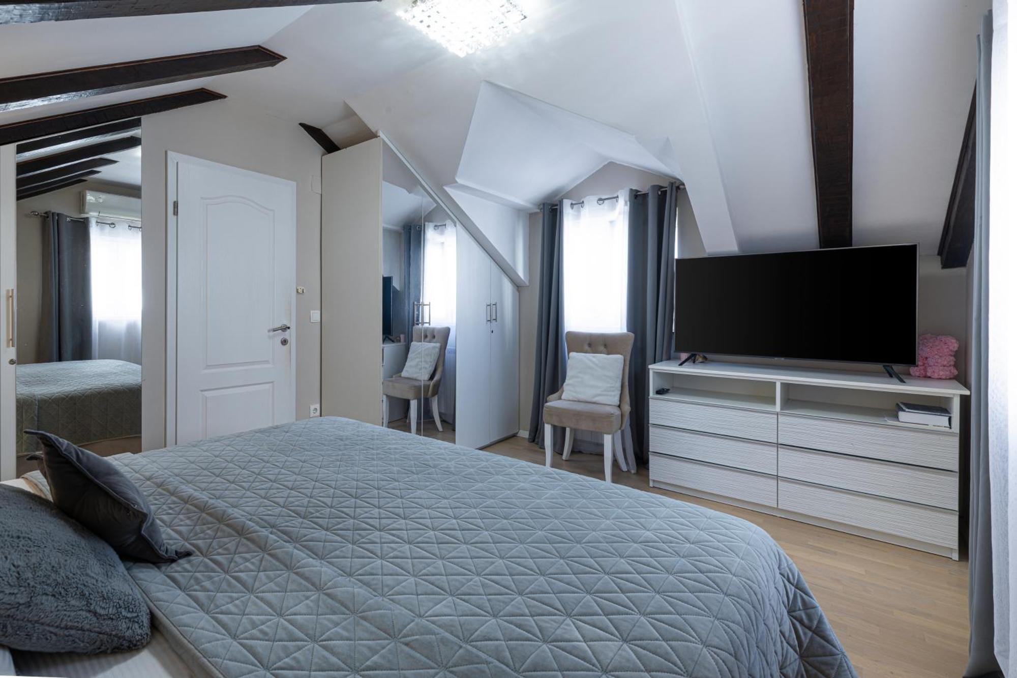 Vacation House Цавтат Экстерьер фото
