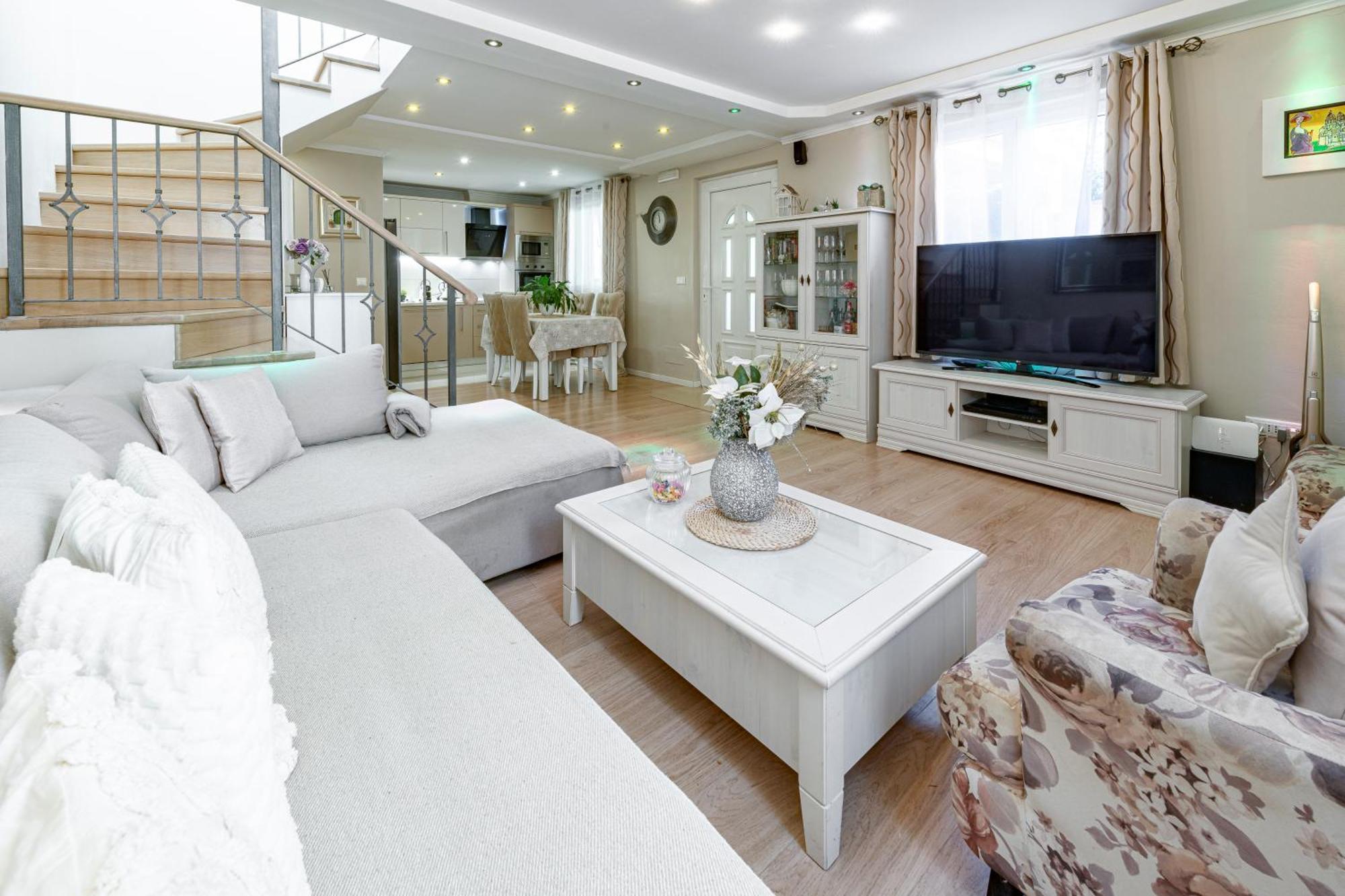 Vacation House Цавтат Экстерьер фото
