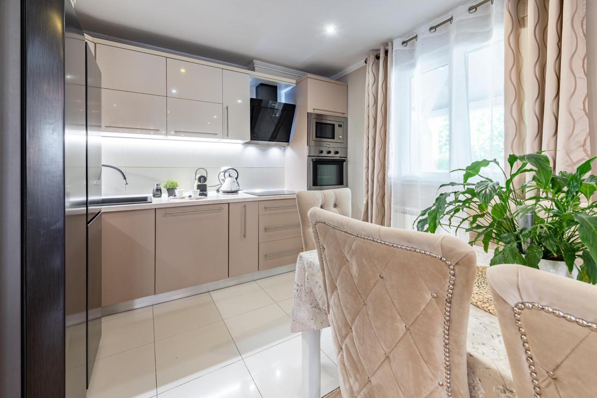 Vacation House Цавтат Экстерьер фото